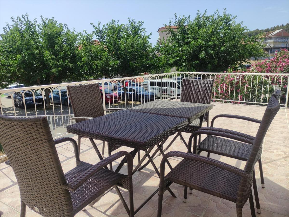 Oleas Stari Grad Hvar - 2 Min To Center Ocean Bus Supermarket Holiday House Luaran gambar