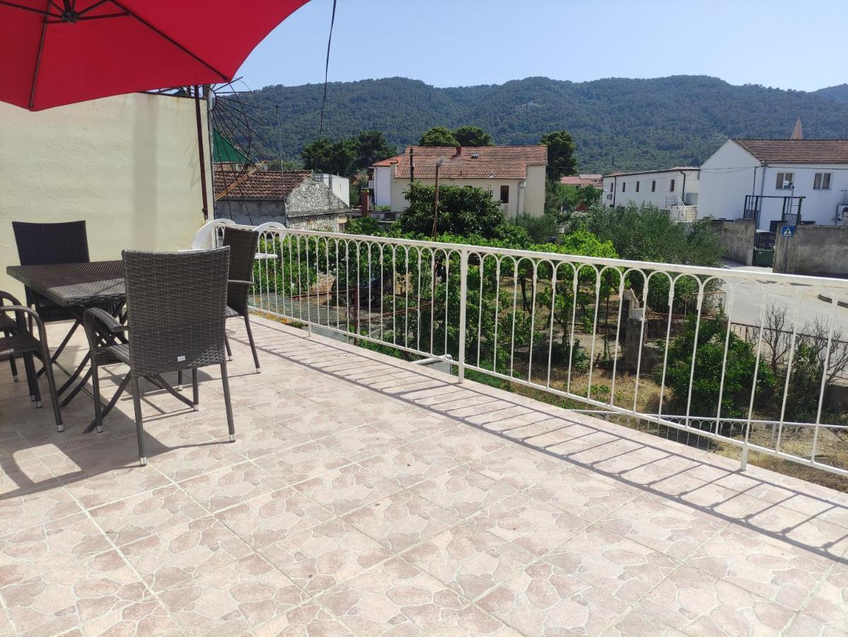 Oleas Stari Grad Hvar - 2 Min To Center Ocean Bus Supermarket Holiday House Luaran gambar