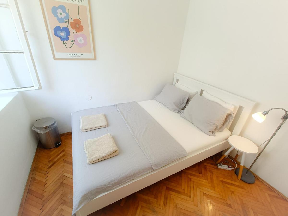 Oleas Stari Grad Hvar - 2 Min To Center Ocean Bus Supermarket Holiday House Luaran gambar