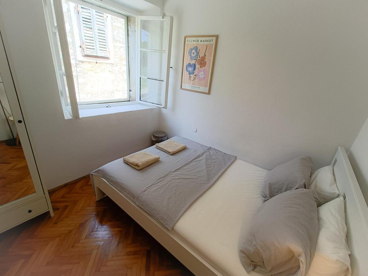 Oleas Stari Grad Hvar - 2 Min To Center Ocean Bus Supermarket Holiday House Luaran gambar