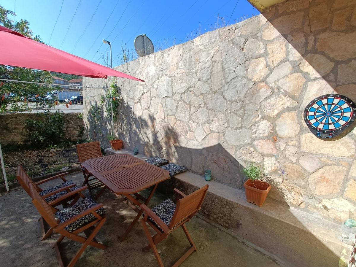 Oleas Stari Grad Hvar - 2 Min To Center Ocean Bus Supermarket Holiday House Luaran gambar