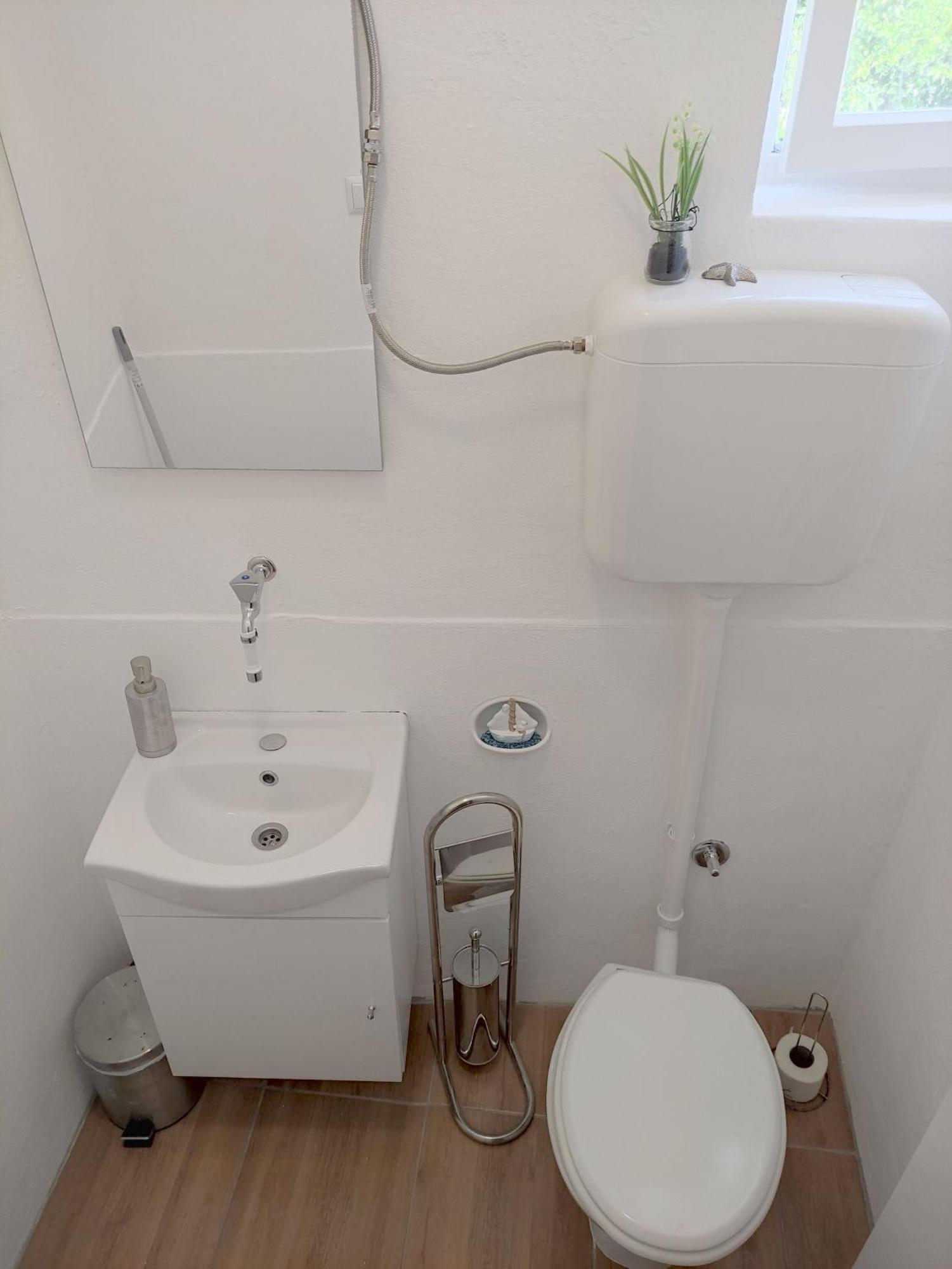 Oleas Stari Grad Hvar - 2 Min To Center Ocean Bus Supermarket Holiday House Luaran gambar
