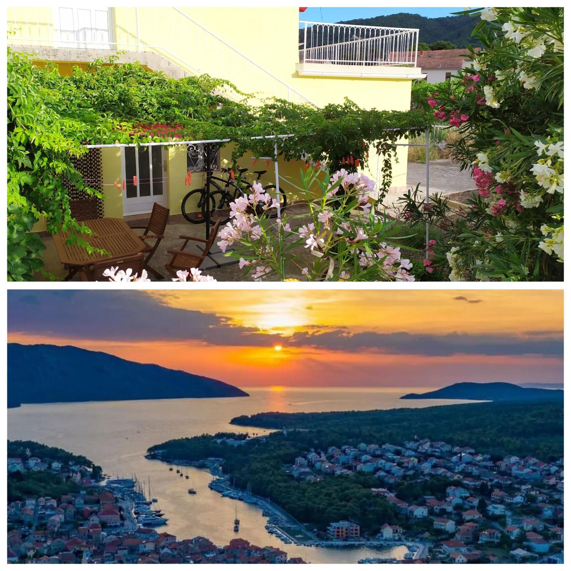 Oleas Stari Grad Hvar - 2 Min To Center Ocean Bus Supermarket Holiday House Luaran gambar