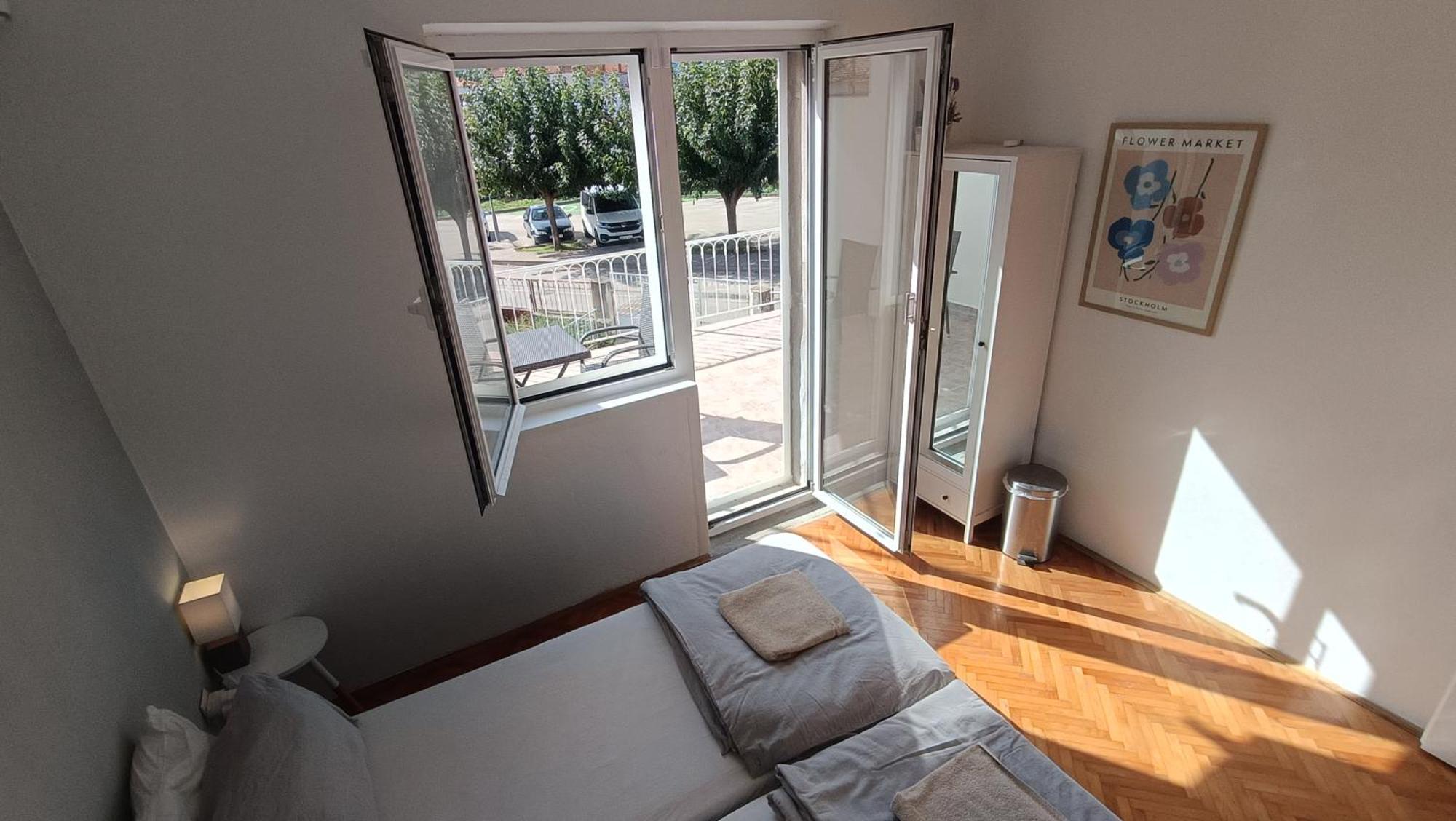 Oleas Stari Grad Hvar - 2 Min To Center Ocean Bus Supermarket Holiday House Luaran gambar