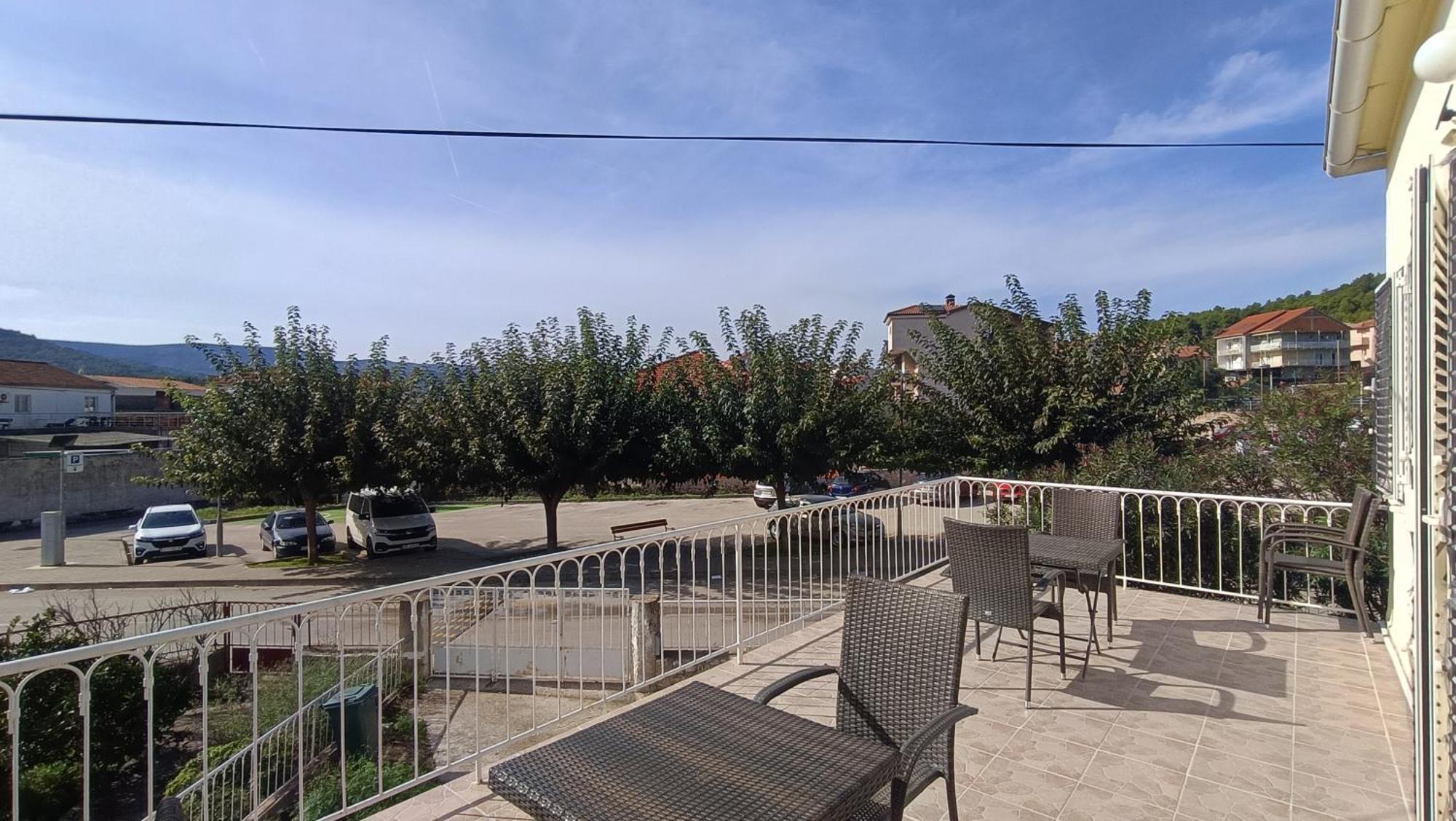 Oleas Stari Grad Hvar - 2 Min To Center Ocean Bus Supermarket Holiday House Luaran gambar