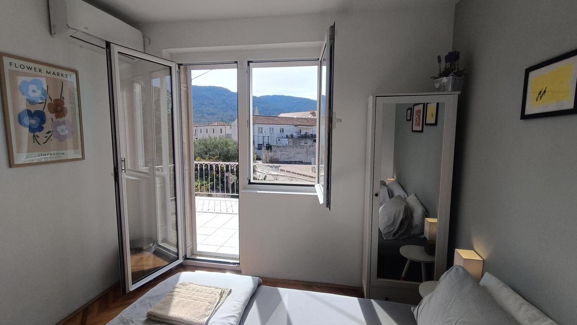 Oleas Stari Grad Hvar - 2 Min To Center Ocean Bus Supermarket Holiday House Luaran gambar