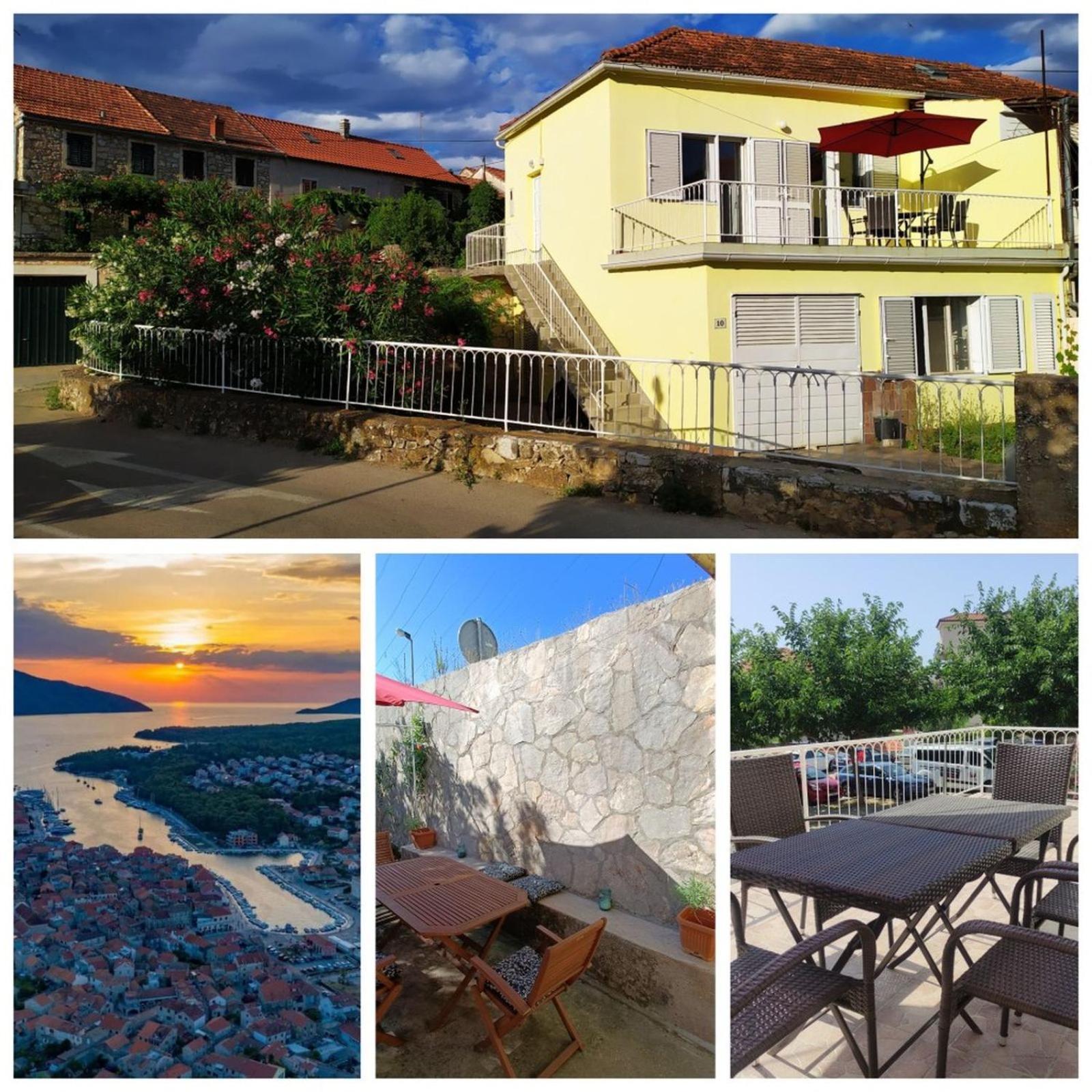 Oleas Stari Grad Hvar - 2 Min To Center Ocean Bus Supermarket Holiday House Luaran gambar