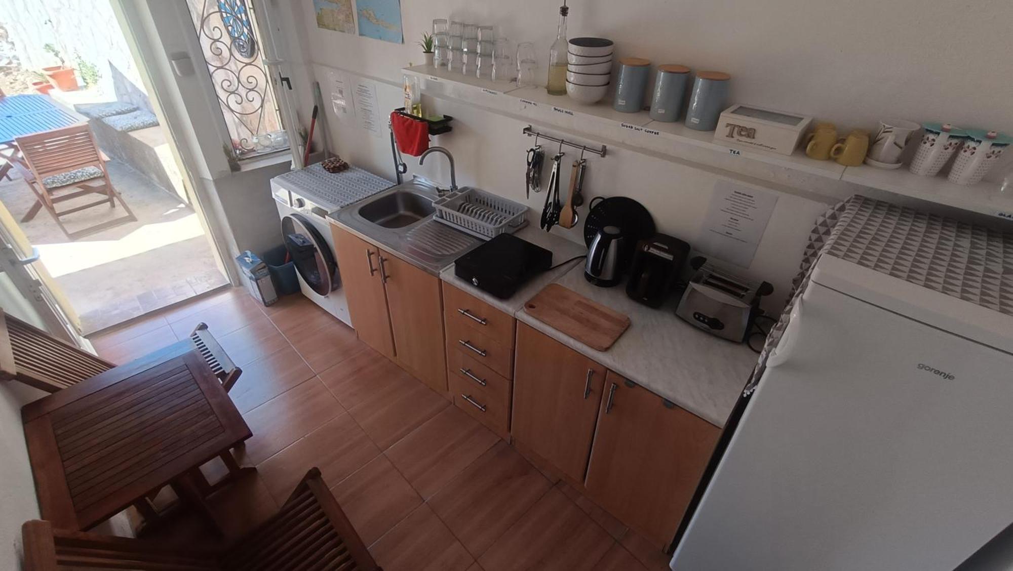 Oleas Stari Grad Hvar - 2 Min To Center Ocean Bus Supermarket Holiday House Luaran gambar