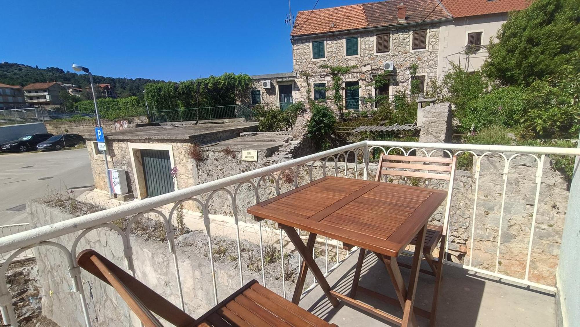 Oleas Stari Grad Hvar - 2 Min To Center Ocean Bus Supermarket Holiday House Luaran gambar