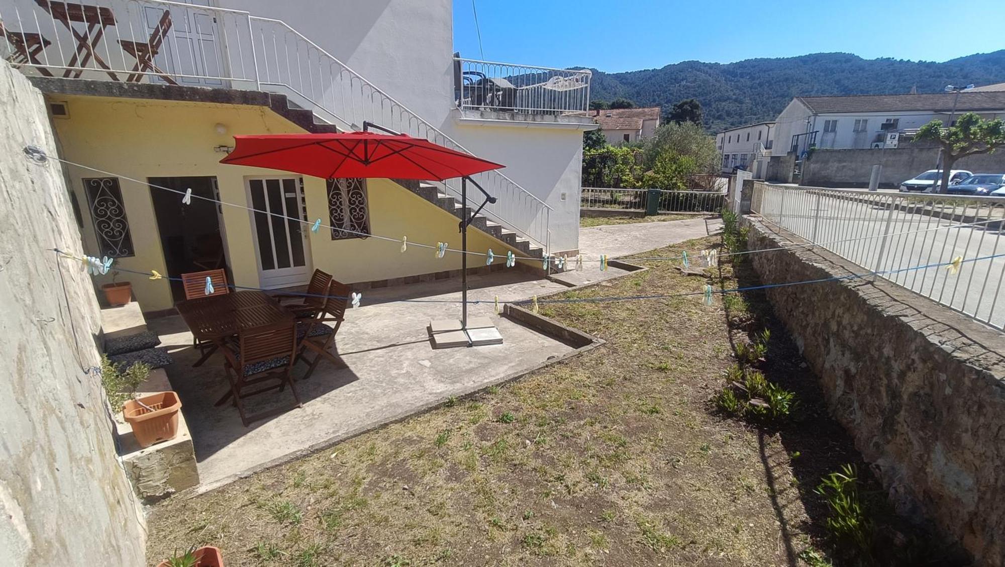 Oleas Stari Grad Hvar - 2 Min To Center Ocean Bus Supermarket Holiday House Luaran gambar