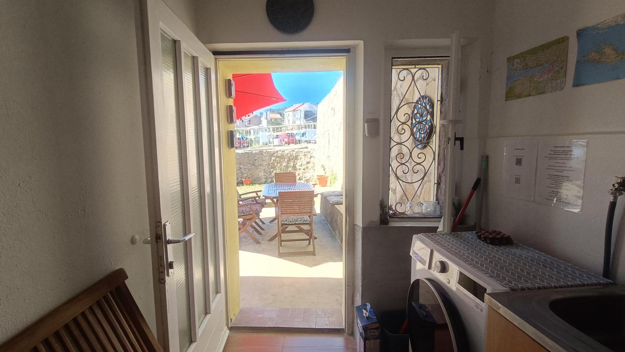 Oleas Stari Grad Hvar - 2 Min To Center Ocean Bus Supermarket Holiday House Luaran gambar