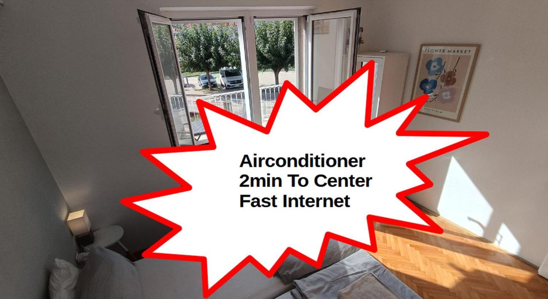 Oleas Stari Grad Hvar - 2 Min To Center Ocean Bus Supermarket Holiday House Luaran gambar